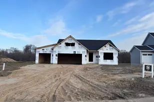 6177 Slumber Wy, Allendale, MI 49401 - Photo 1