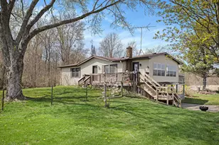 14521 E R Ave, Scotts, MI 49088 - Photo 1