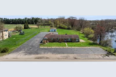 1355 Falahee Road, Jackson, MI 49203 - Photo 1