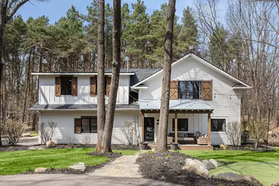 1570 Cramton Avenue NE, Ada, MI 49301 - Photo 1