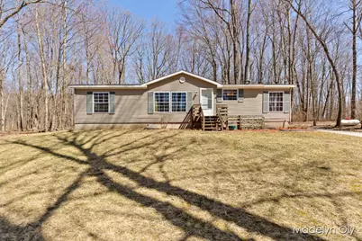 18792 Fir Drive, Big Rapids, MI 49307 - Photo 1