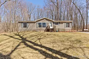 18792 Fir Dr, Big Rapids, MI 49307 - Photo 1