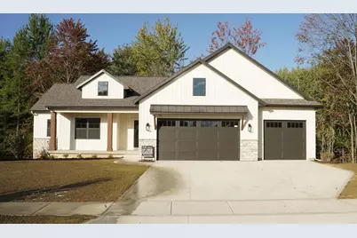 1537 Browning Drive, Grand Rapids, MI 49534 - Photo 1