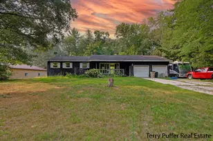 3285 4th St, Twin Lake, MI 49457 - Photo 1