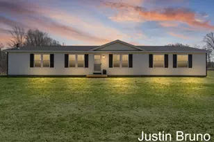 17050 Harvard Ave NE, Sand Lake, MI 49343 - Photo 1