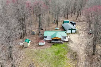 14500 7 Mile Road, Hersey, MI 49639 - Photo 1