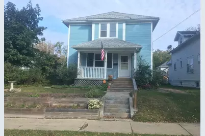 525 Shirley Street NE, Grand Rapids, MI 49503 - Photo 1