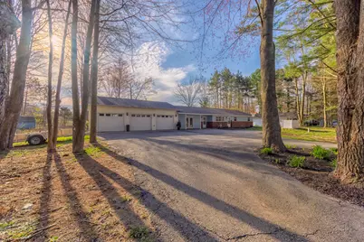 17619 Blue Star Highway, South Haven, MI 49090 - Photo 1