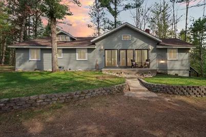 1234 W Lost Trail, Baldwin, MI 49304 - Photo 1