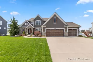 11325 Wake Dr, Allendale, MI 49401 - Photo 1