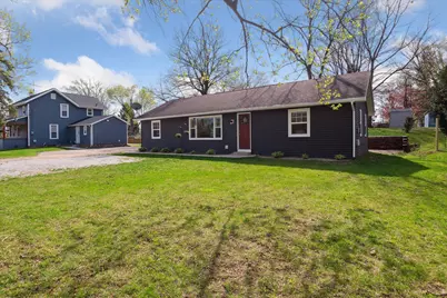 125 N 2nd Street, Cassopolis, MI 49031 - Photo 1