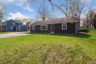 125 N 2nd St, Cassopolis, MI 49031 - Photo 1