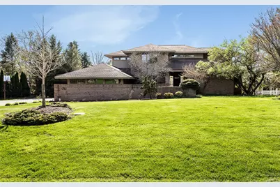 1052 Westview Way, Ann Arbor, MI 48103 - Photo 1