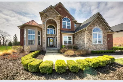 51583 Turnburry Drive, South Lyon, MI 48178 - Photo 1