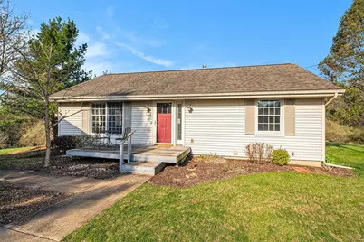 4262 Musbach Road, Chelsea, MI 48118 - Photo 1