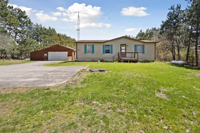 10365 Easton Road, Rives Junction, MI 49277 - Photo 1