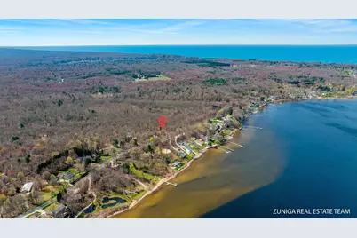 Lot 12 South Shore Drive, Whitehall, MI 49461 - Photo 1