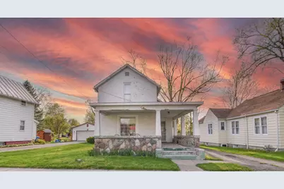 109 Pierson Street, Coldwater, MI 49036 - Photo 1