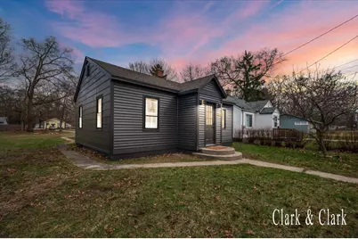 3324 Waalkes Street, Muskegon, MI 49444 - Photo 1