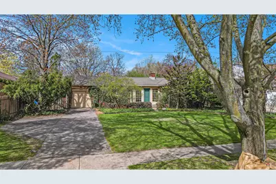 1439 Sherwood Avenue SE, Grand Rapids, MI 49506 - Photo 1