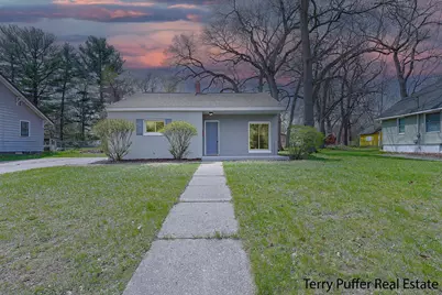 575 Adams Avenue, Muskegon, MI 49442 - Photo 1