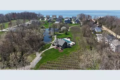 Vl Highfield Beach Drive #Lot 6, South Haven, MI 49090 - Photo 1