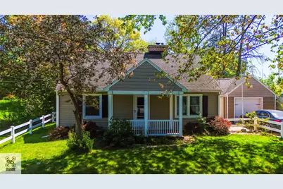 3129 S 11th Street, Kalamazoo, MI 49009 - Photo 1