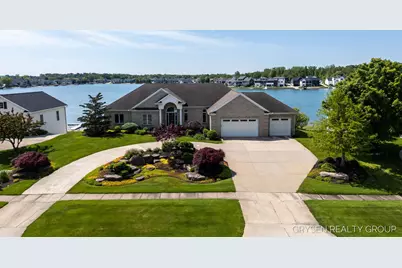 2536 Fillmore Street, Jenison, MI 49428 - Photo 1