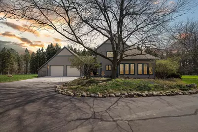 2929 E Frost Road, Williamston, MI 48895 - Photo 1