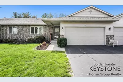 1033 Country Gardens NW, Grand Rapids, MI 49534 - Photo 1