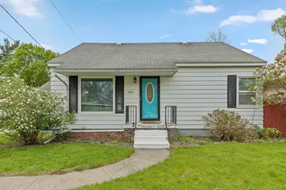 2415 Taft Avenue SW, Wyoming, MI 49519 - Photo 1