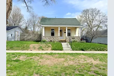 112 W Church Avenue, Reed City, MI 49677 - Photo 1