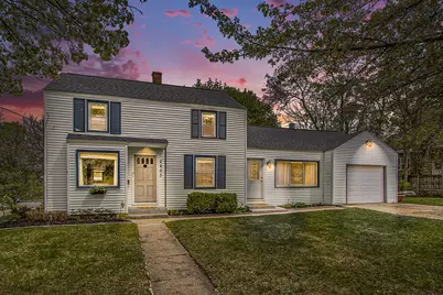 2603 Kalanco Street, Kalamazoo, MI 49001 - Photo 1