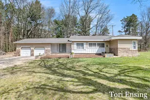 12375 13 Mile Rd NE, Greenville, MI 48838 - Photo 1