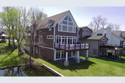 8282 Cascade Street, Commerce Township, MI 48382 - Photo 1