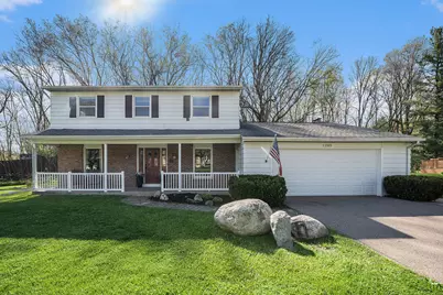 1205 Bunkerhill Drive, Kalamazoo, MI 49009 - Photo 1