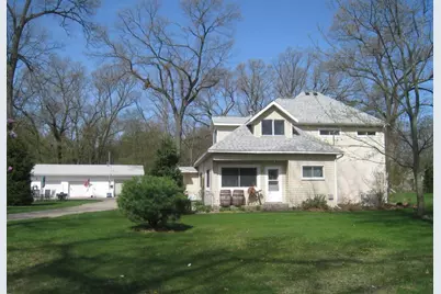 85 N Mill Iron Road, Muskegon, MI 49442 - Photo 1