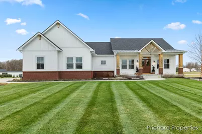 12645 Lockwood Drive, Allendale, MI 49401 - Photo 1