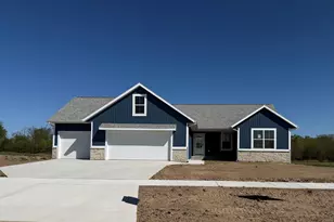 6221 Slumber Wy, Allendale, MI 49401 - Photo 1