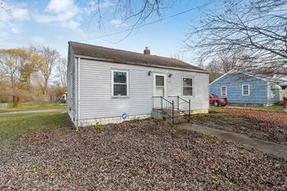 208 Fox Avenue, Battle Creek, MI 49037 - Photo 1
