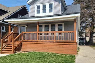 13901 Saratoga Ave, Detroit, MI 48205 - Photo 1