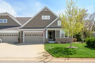 2371 Hollow Creek Trail, Portage, MI 49024 - Photo 1