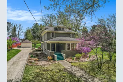 405 Main Street, Gregory, MI 48137 - Photo 1