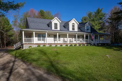 4991 Millis Road, North Branch, MI 48461 - Photo 1