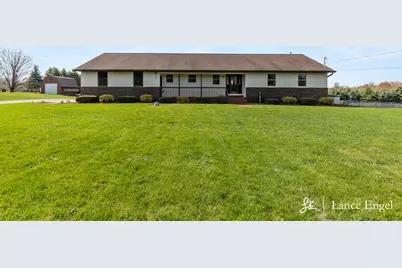 786 13 Mile Road NE, Sparta, MI 49345 - Photo 1