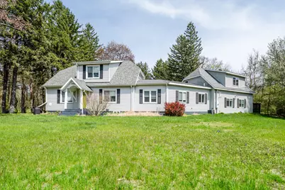 10401 Jericho Road, Bridgman, MI 49106 - Photo 1
