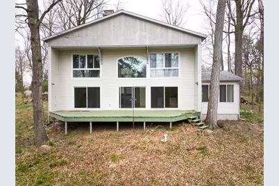 20425 Thornapple Lane, Big Rapids, MI 49307 - Photo 1