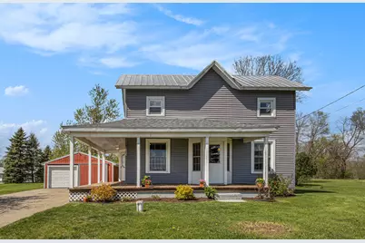 13893 108th Street, Freeport, MI 49325 - Photo 1