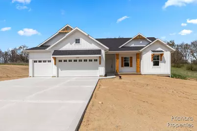12491 Agate Court SE, Alto, MI 49302 - Photo 1
