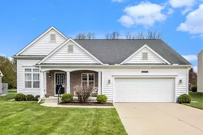 6250 Stable Glen Court, Kalamazoo, MI 49009 - Photo 1